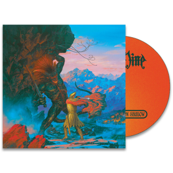 ONE OF NINE Dawn Of The Iron Shadow , PRE-ORDER [CD]